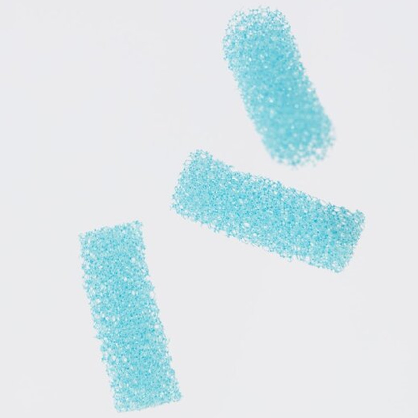 Filtres hygiéniques pour aspirateur nasal Nosefrida 