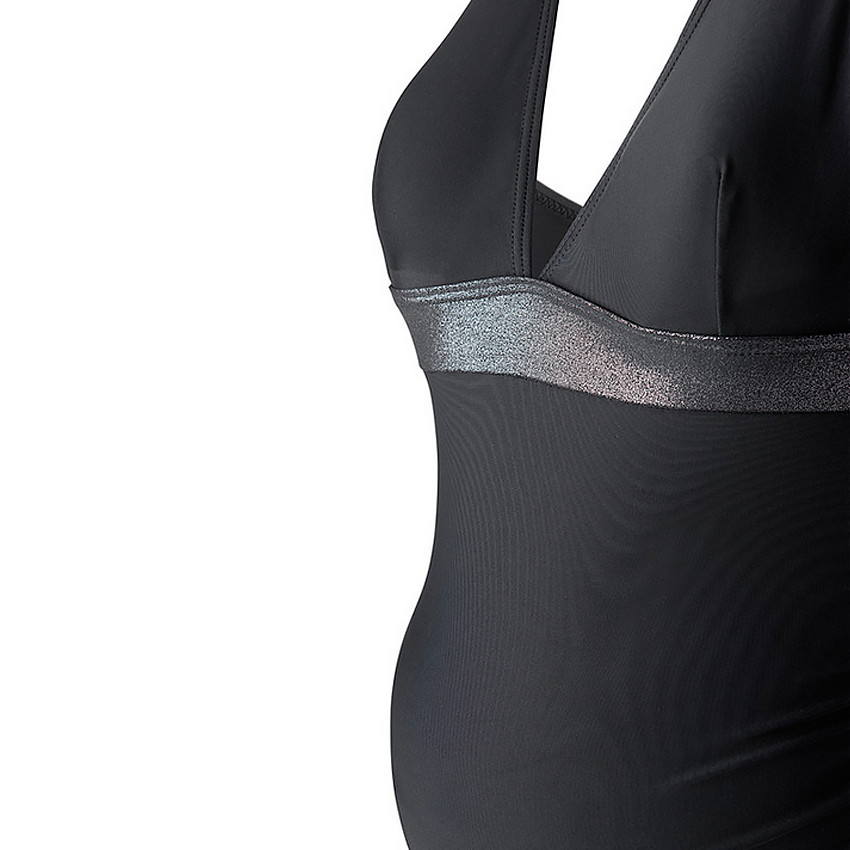 Maillot de bain de grossesse 1 pièce 