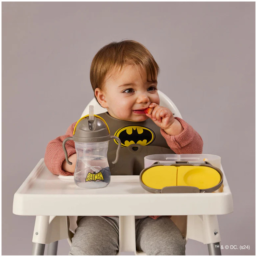 Boîte à goûter 350ml Batman 
