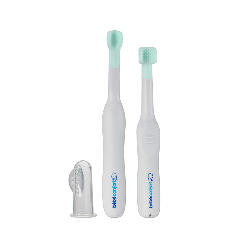 Set de dentition Advanced concept - Blanc 