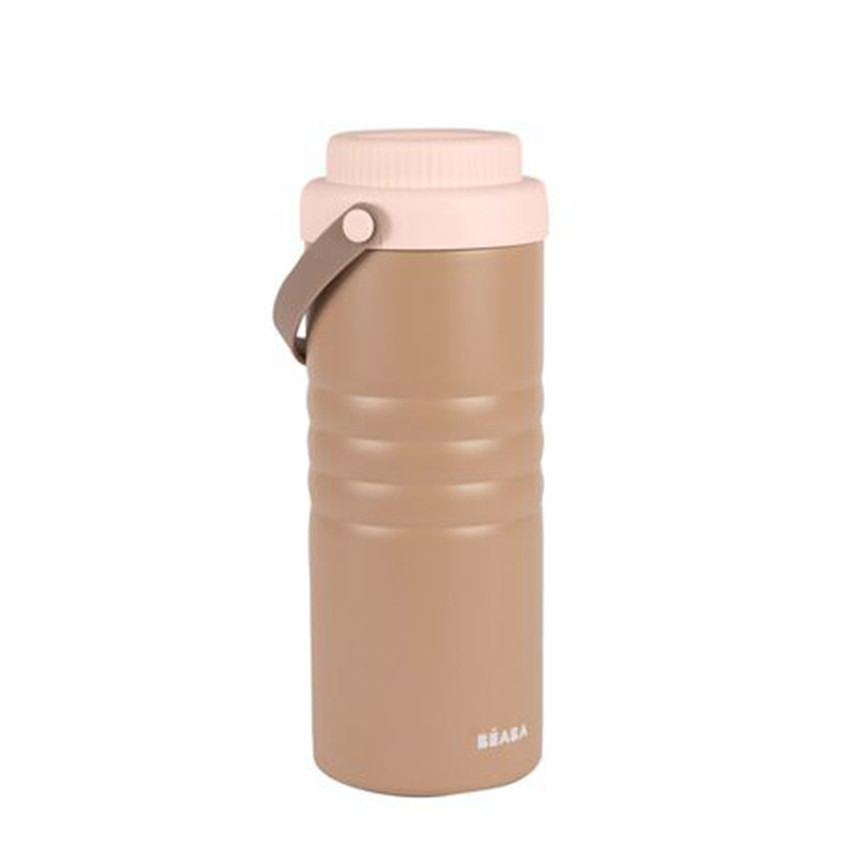 Refroidisseur nomade pour lait maternel Pralin 