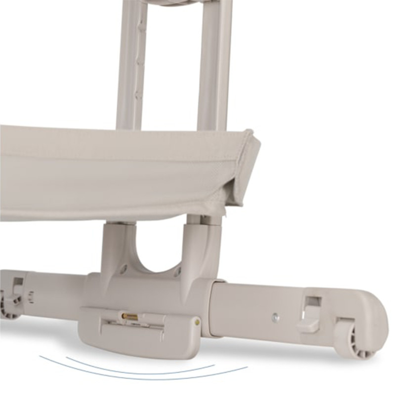 Berceau Cododo Iora Pro Elegance Beige 