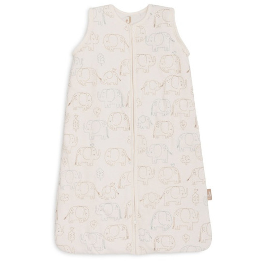 Gigoteuse à manches amovibles - Elephant Tales - 90 cm 