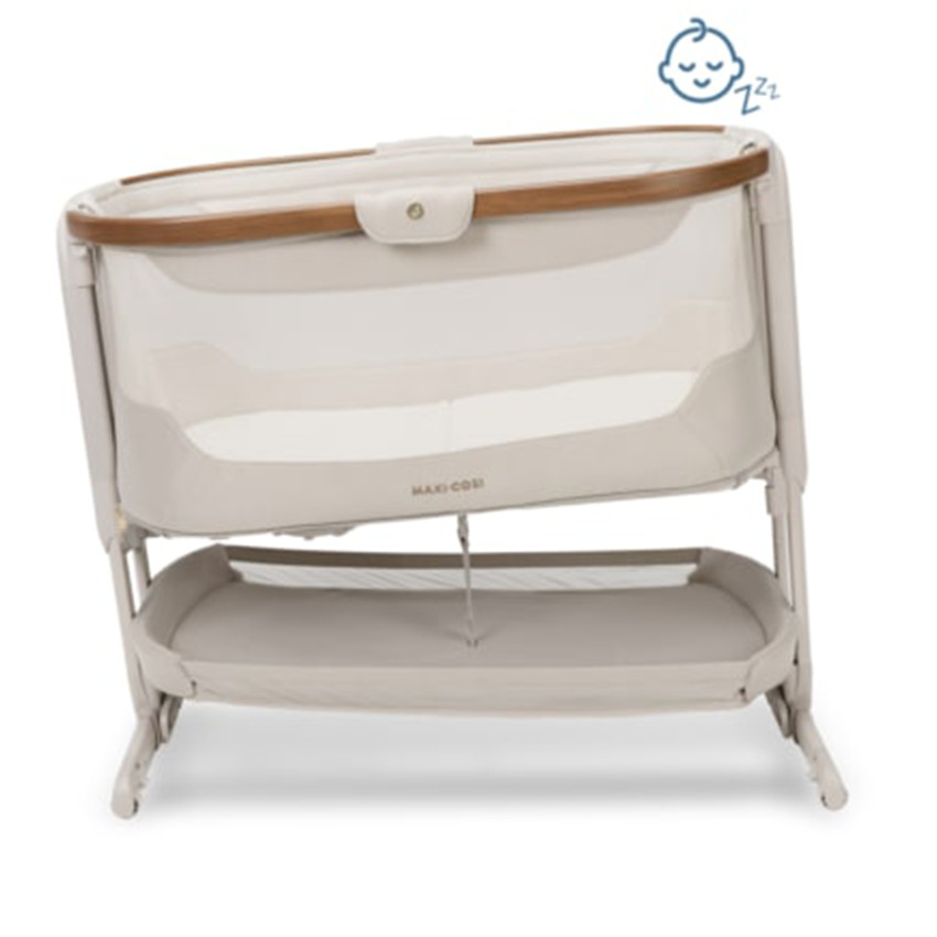 Berceau Cododo Iora Pro Elegance Beige 