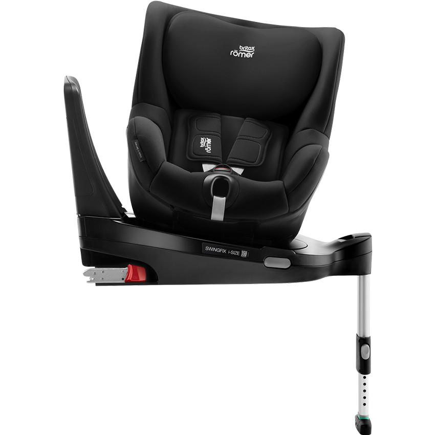 Siège-auto i-Size Swingfix - Cosmos black 
