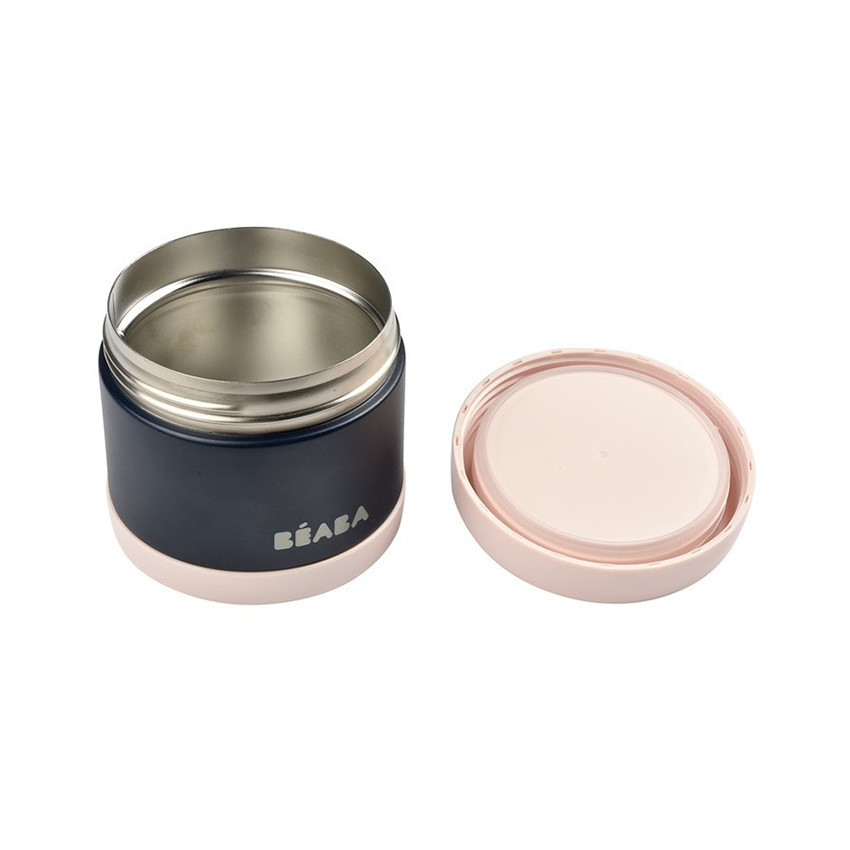 Thermo-portion 500 ml Night Blue 