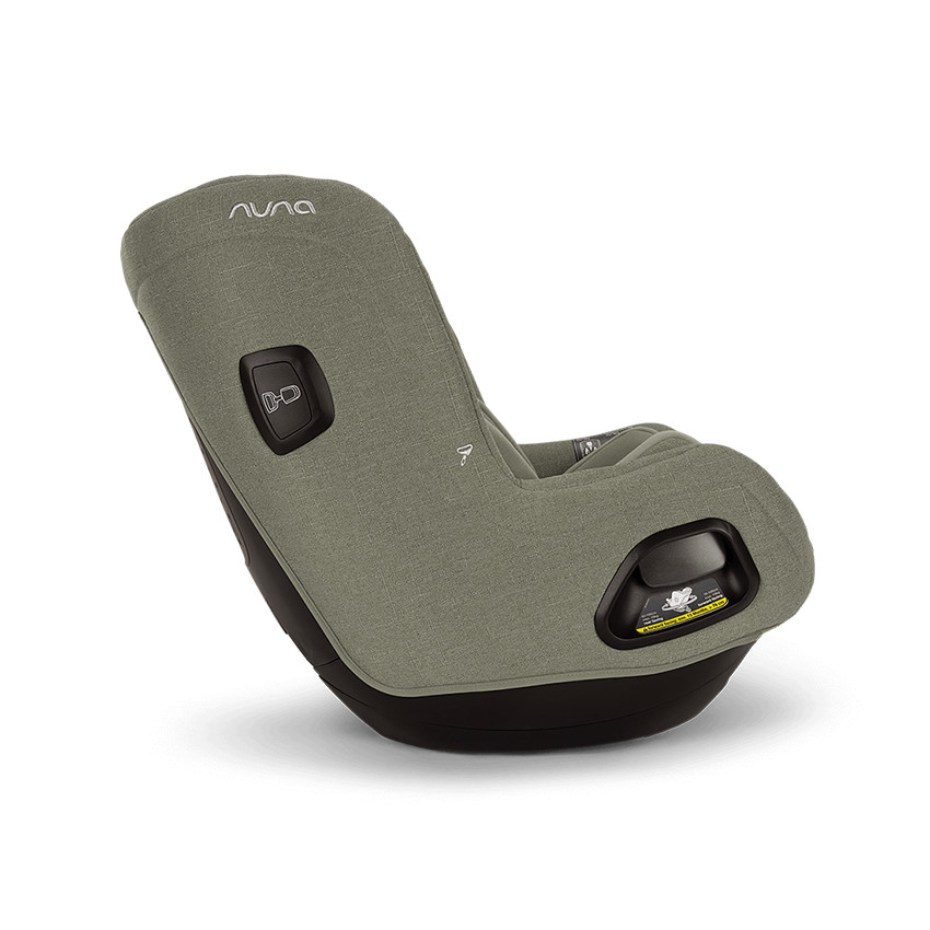 Siège auto i-Size Todl Next pine 