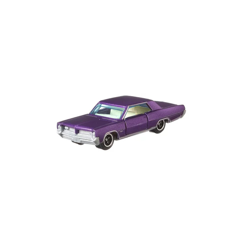 Véhicule miniature à pièces amovibles Matchbox (modèle aléatoire) 