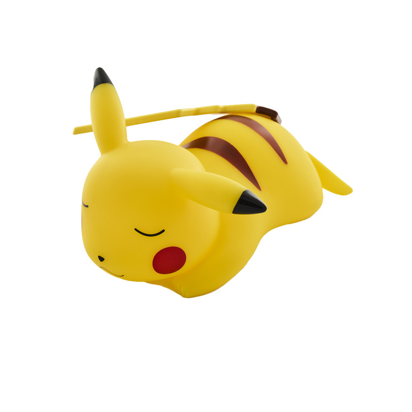 Veilleuse Pikachu allongé 25cm