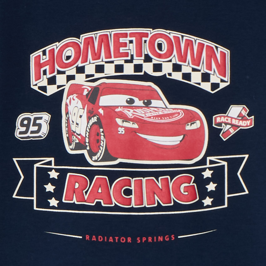 Ensemble jogging Cars Disney-Pixar pour garçon 