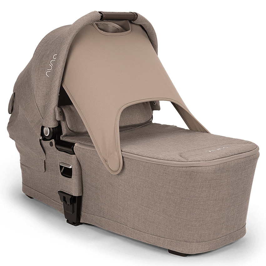 Nacelle Mixx Next Cedar 