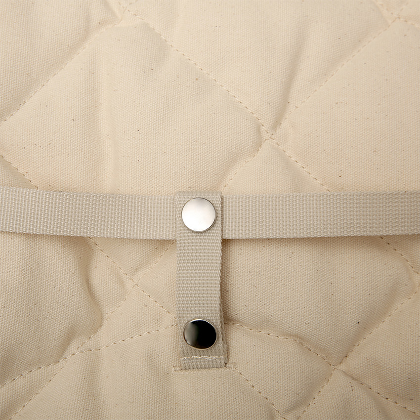 Transat Levo en bois de Hêtre avec assise Farrow 