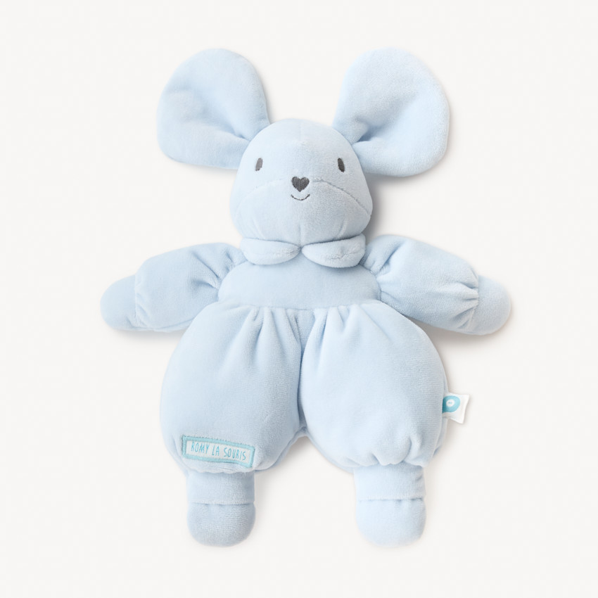 Peluche Romy La Souris 