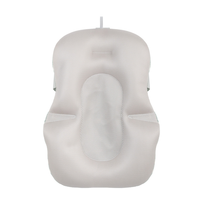 Coussin de bain Little Lagoon - Vert 