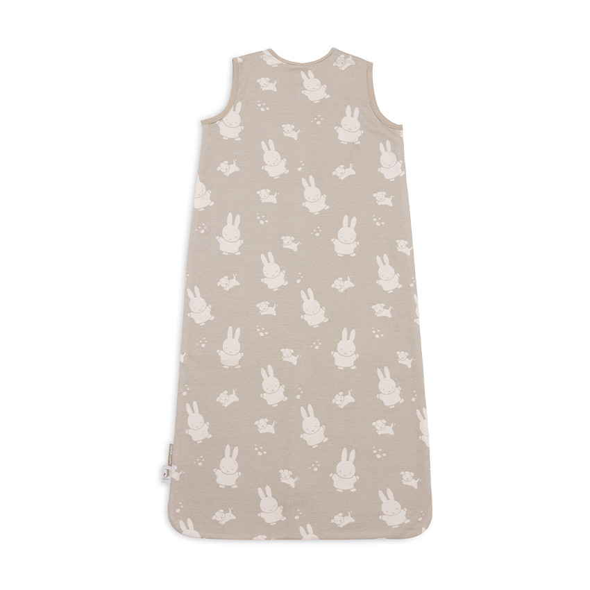 Gigoteuse sans manches 110 cm TOG 0.5 Miffy & Snuffy olive green 