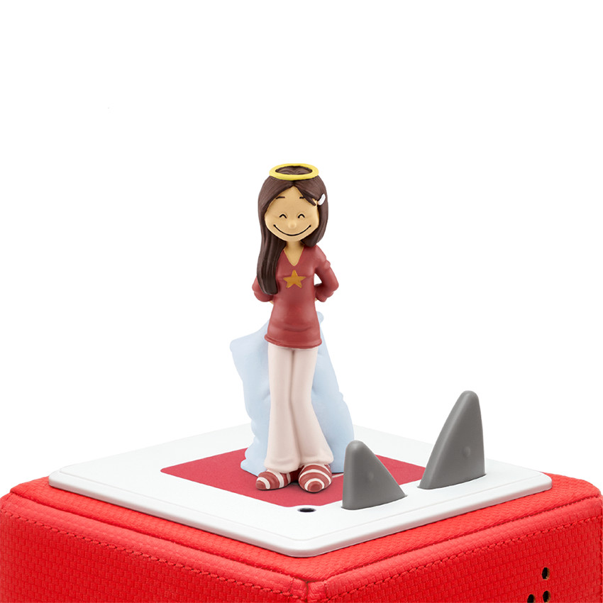 Figurine audio Tonies Wendy des Sisters 
