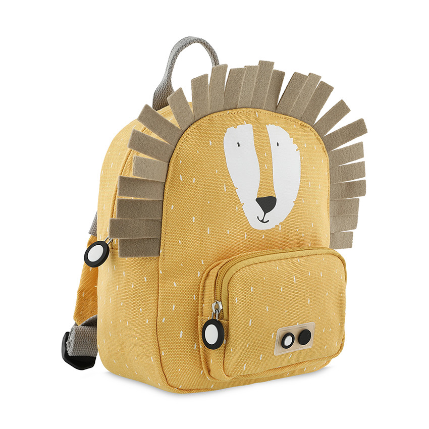 Sac à dos Mr Lion 