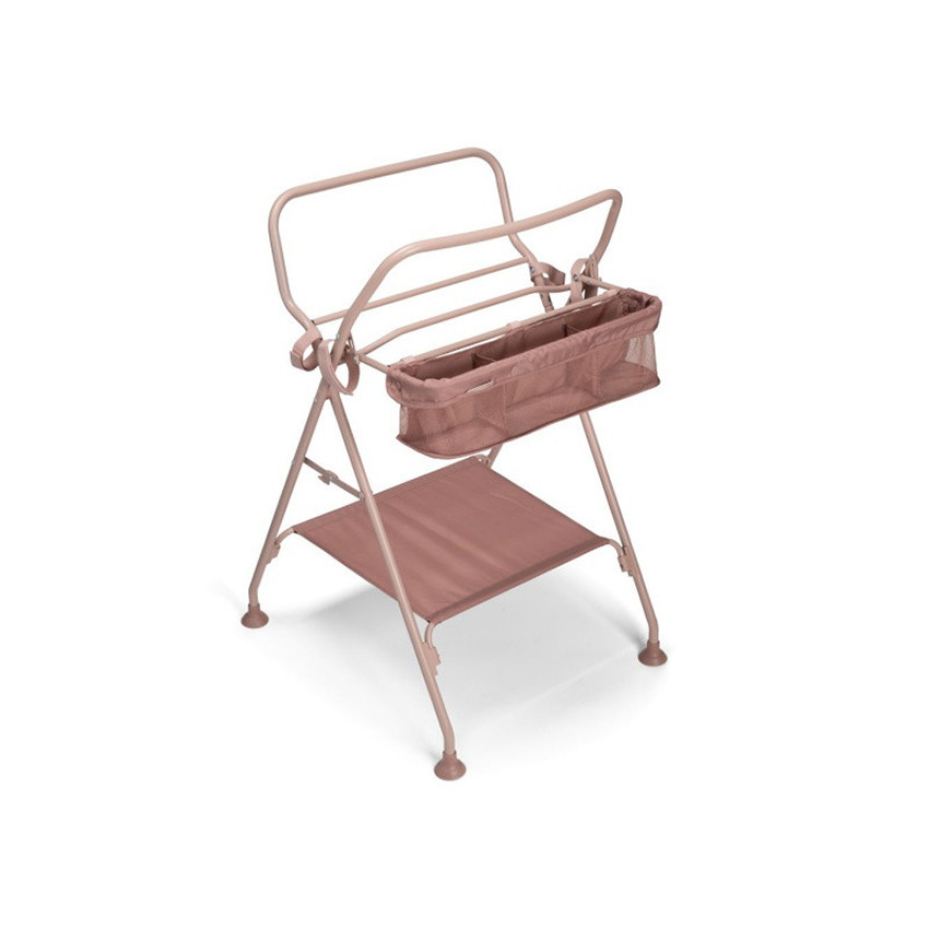 Kit bain de luxe 2 - Rose délavé 
