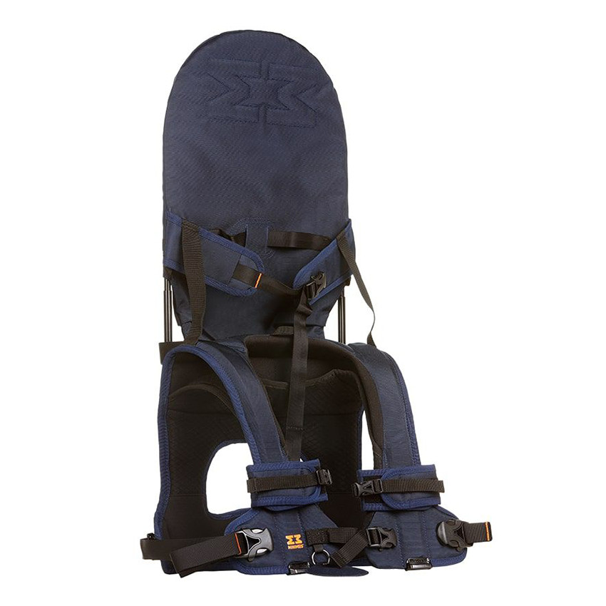 Porte-bébé épaules G4 navy 
