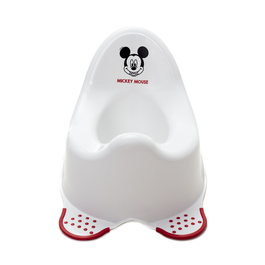 Pot d'apprentissage musical - Mickey 