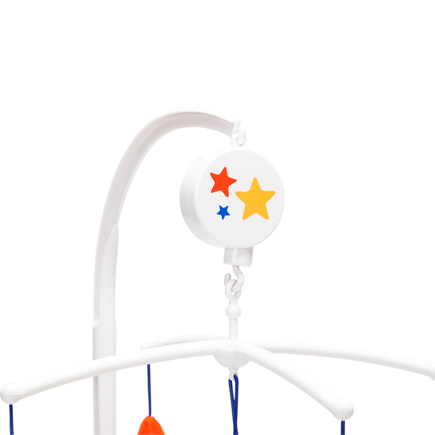 Mobile musical In the sky 