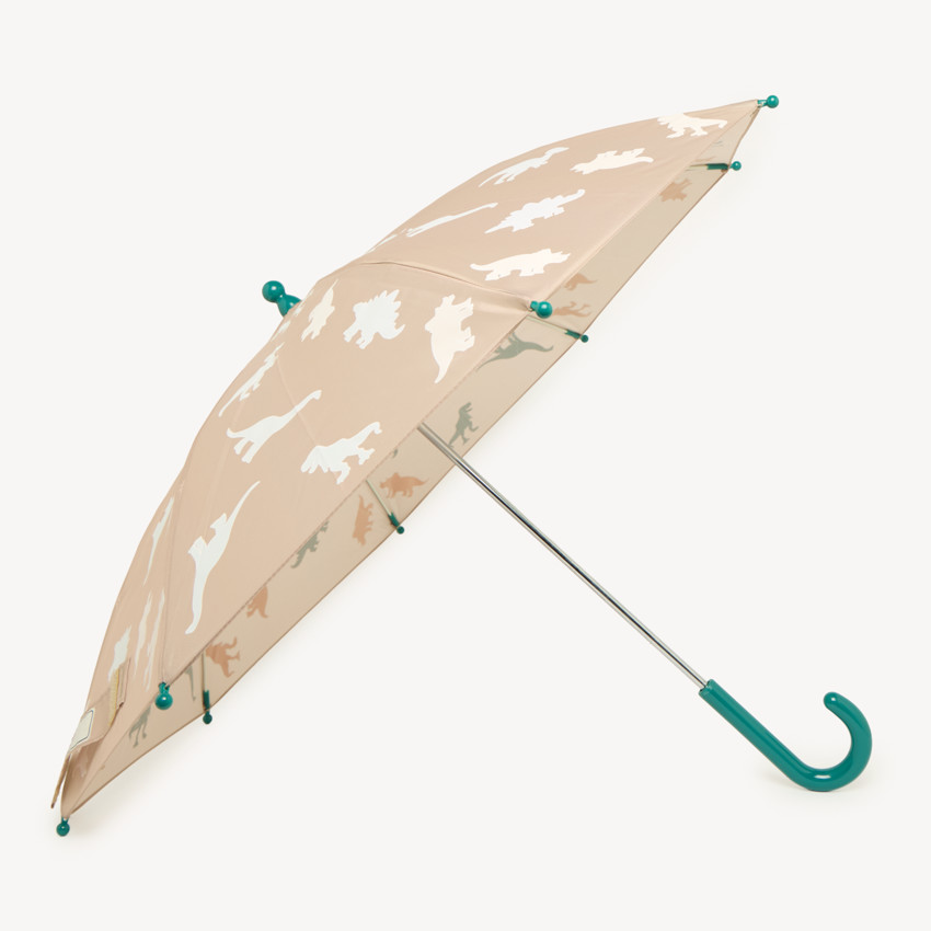 Parapluie garçon motif dinosaure 
