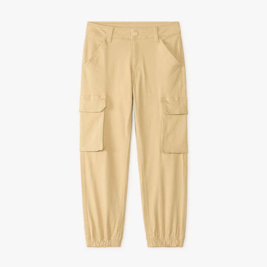Pantalon jogger garçon