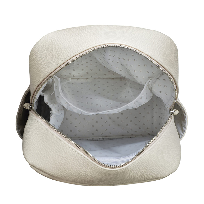 Sac à langer - Sac à dos Icon Cream 