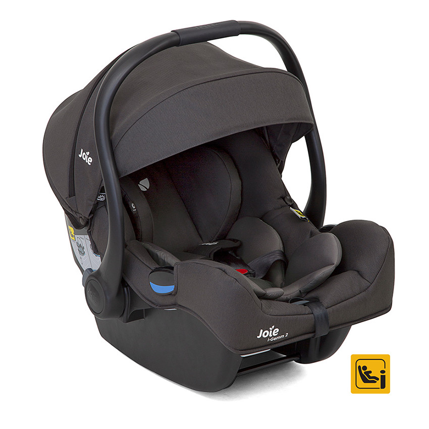 Siège-auto i-Gemm 2 i-Size - Ember 