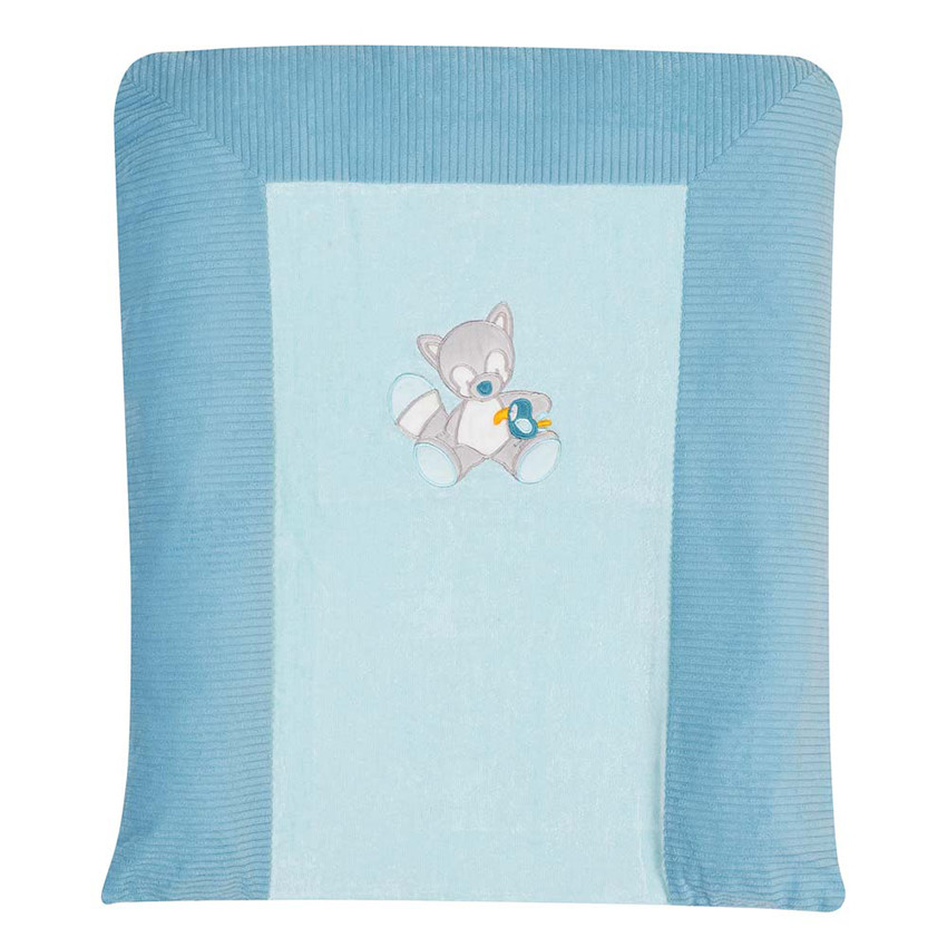 Matelas à langer - Tim & Tiloo 