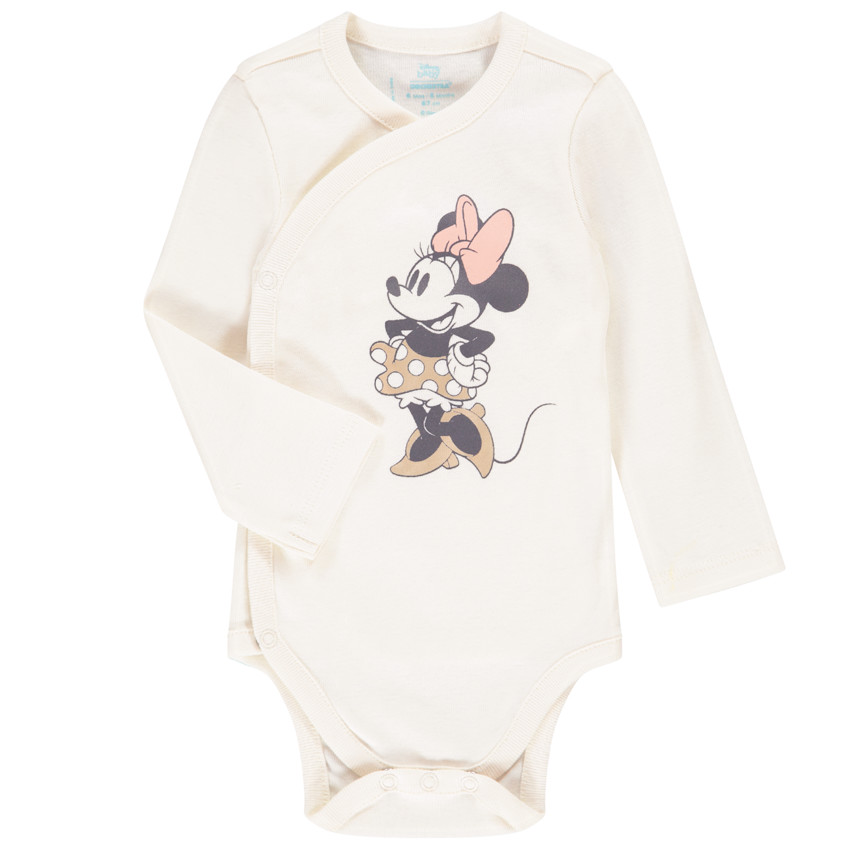 Body naissance disney top