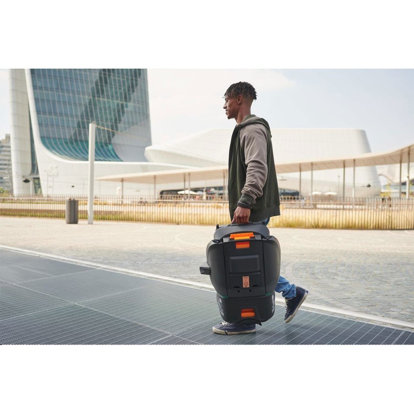 Siège-auto Fold Go i-Size air black 