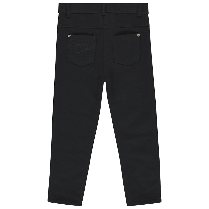 Pantalon pour bébé fille 
