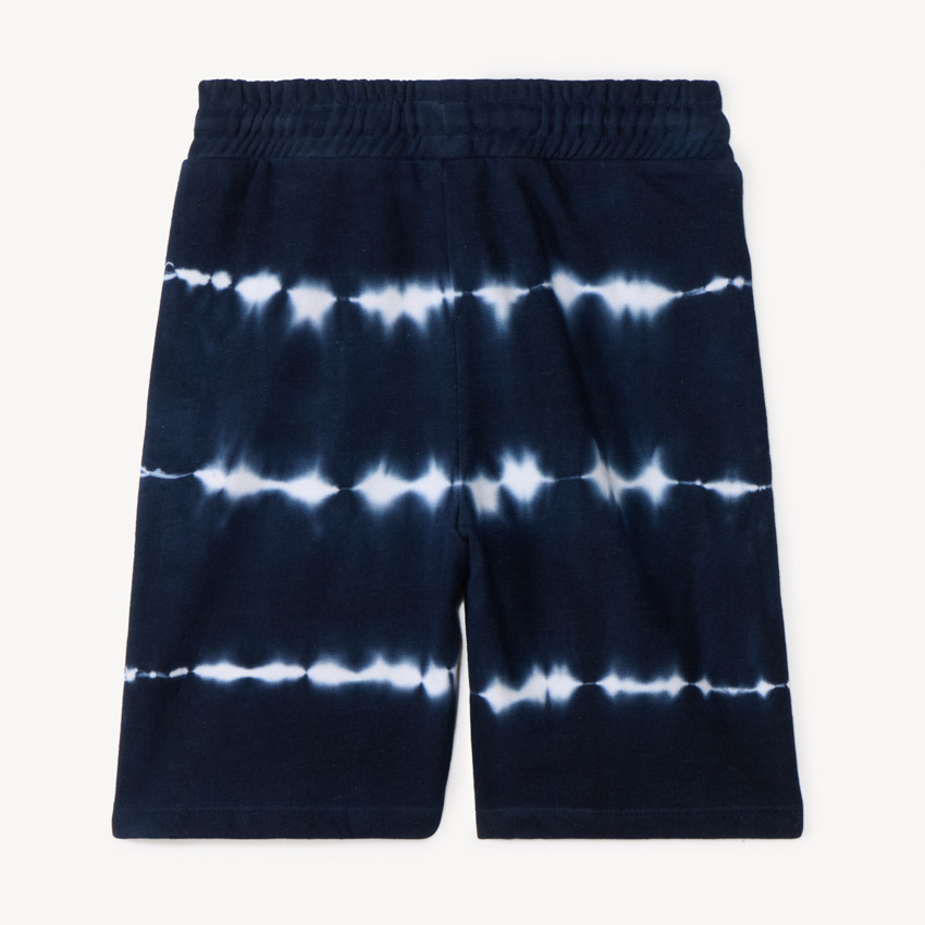 Bermuda tie and dye Flash McQueen Disney-Pixar pour garçon 