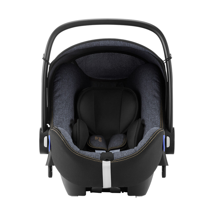 Siège-auto Baby-Safe i-Size - Blue marble 