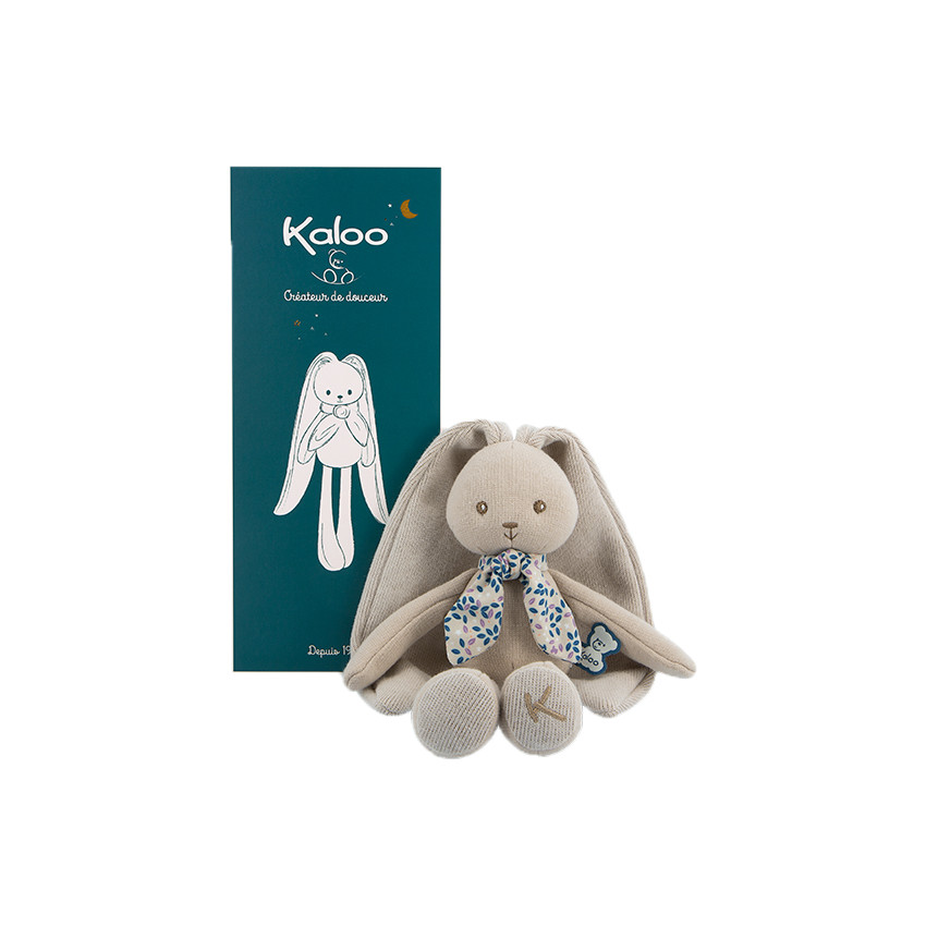 Doudou Lapinoo pantin 25cm Main Doudou Lapinoo pantin 25cm