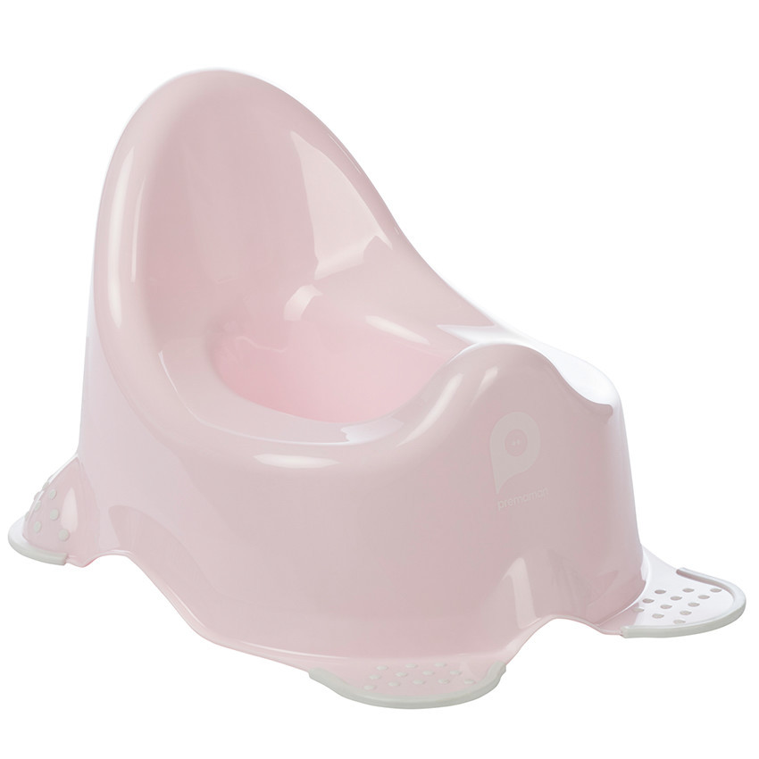 Pot d'apprentissage Popotam 3.0 rose 