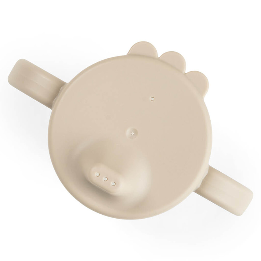 Tasse d'apprentissage Celebration Sable 
