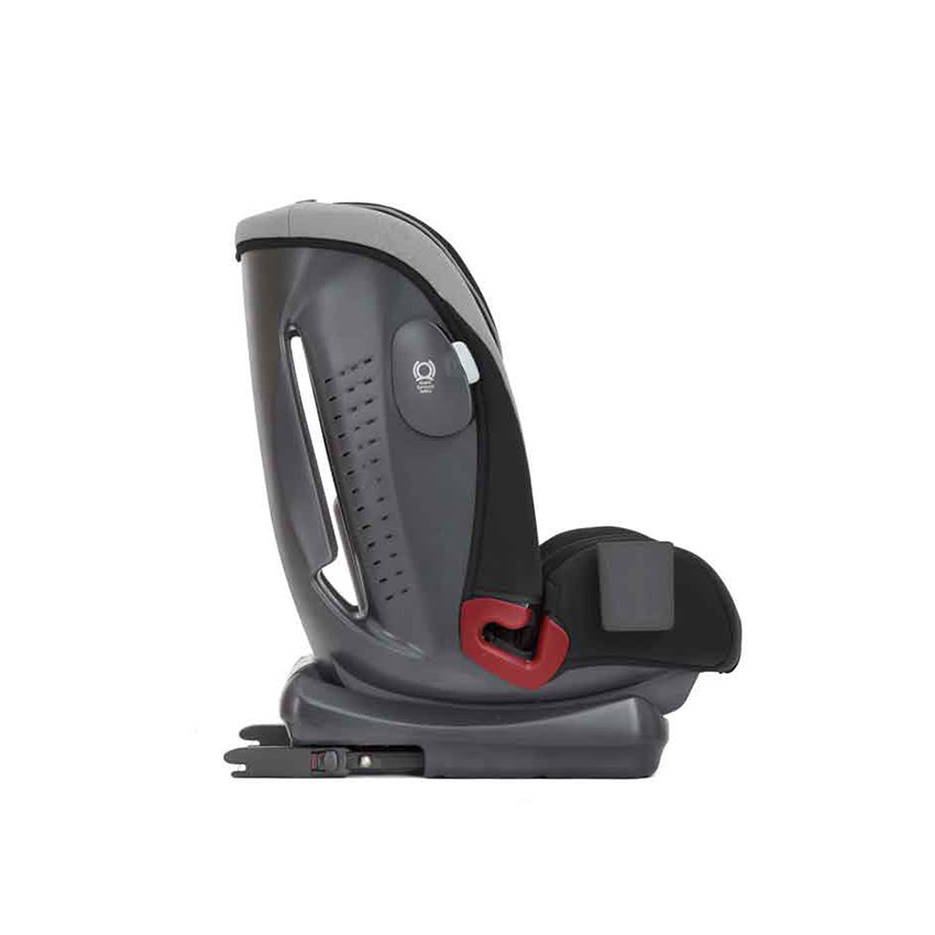 Siège-auto isofix Bold Groupe 1/2/3 - Slate 