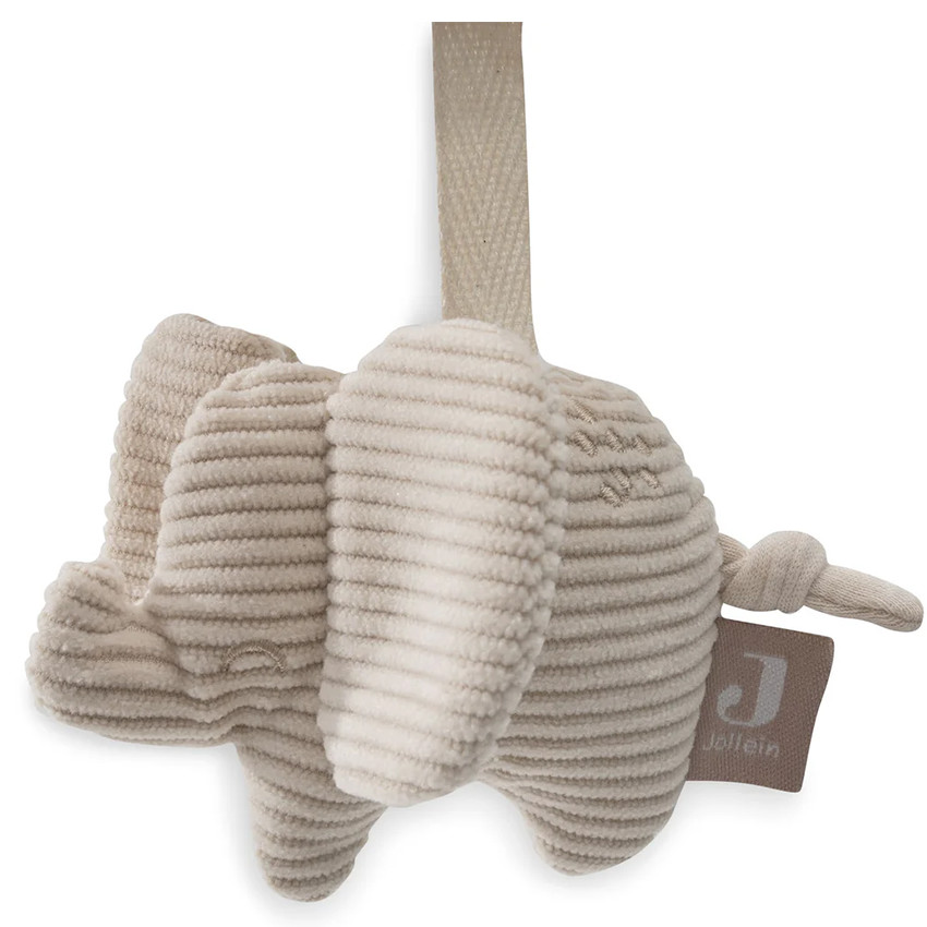 Spirale d'activité - Elephant Tales 