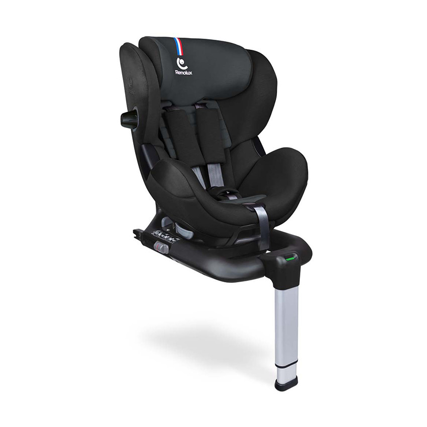 Siège-auto i-Size Gaïa+ carbon 