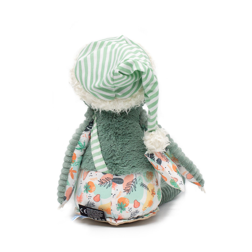 Peluche Originals Chillos le paresseux 