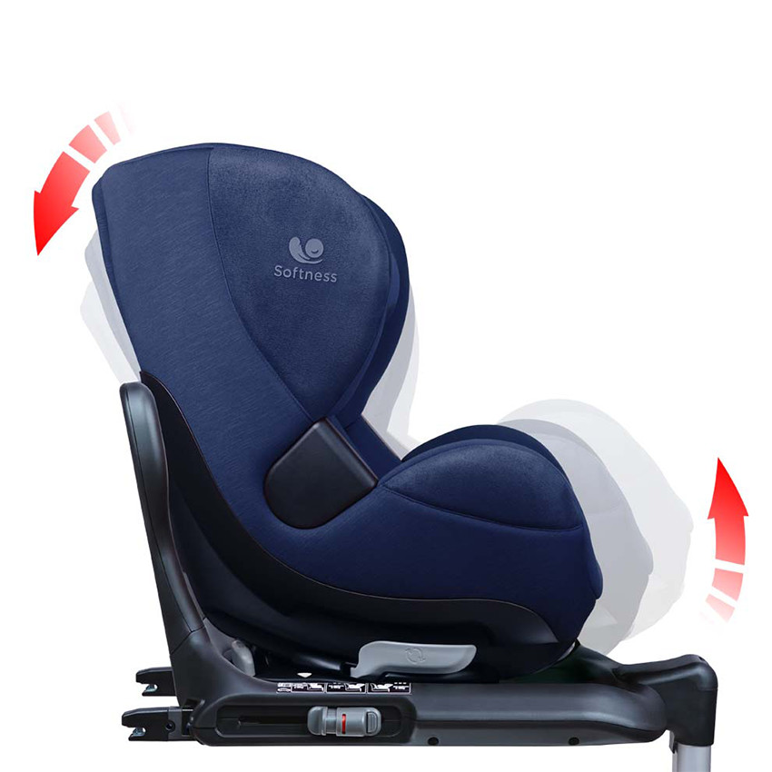 Siège-auto Gaïa i-Size océan 