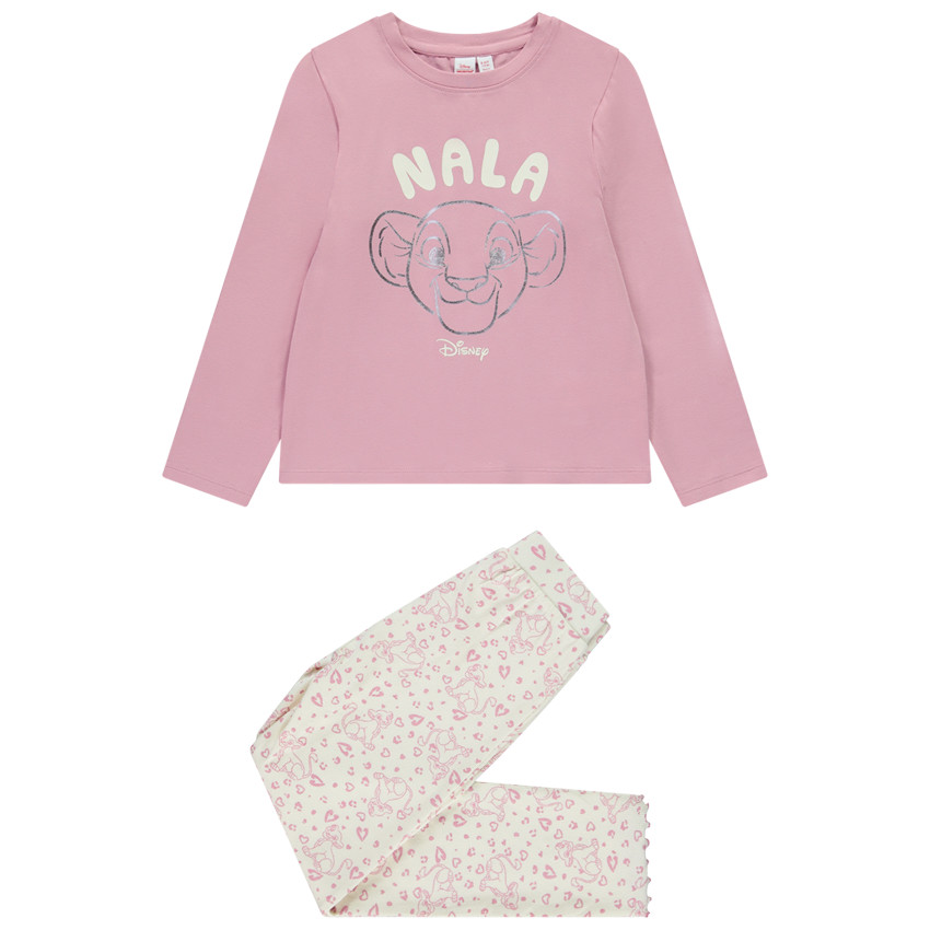Orchestra pyjama fille online