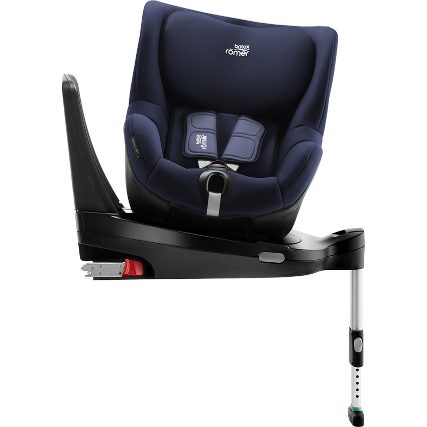 Siège-auto pivotant Dualfix i-Size - Moonlight Blue 