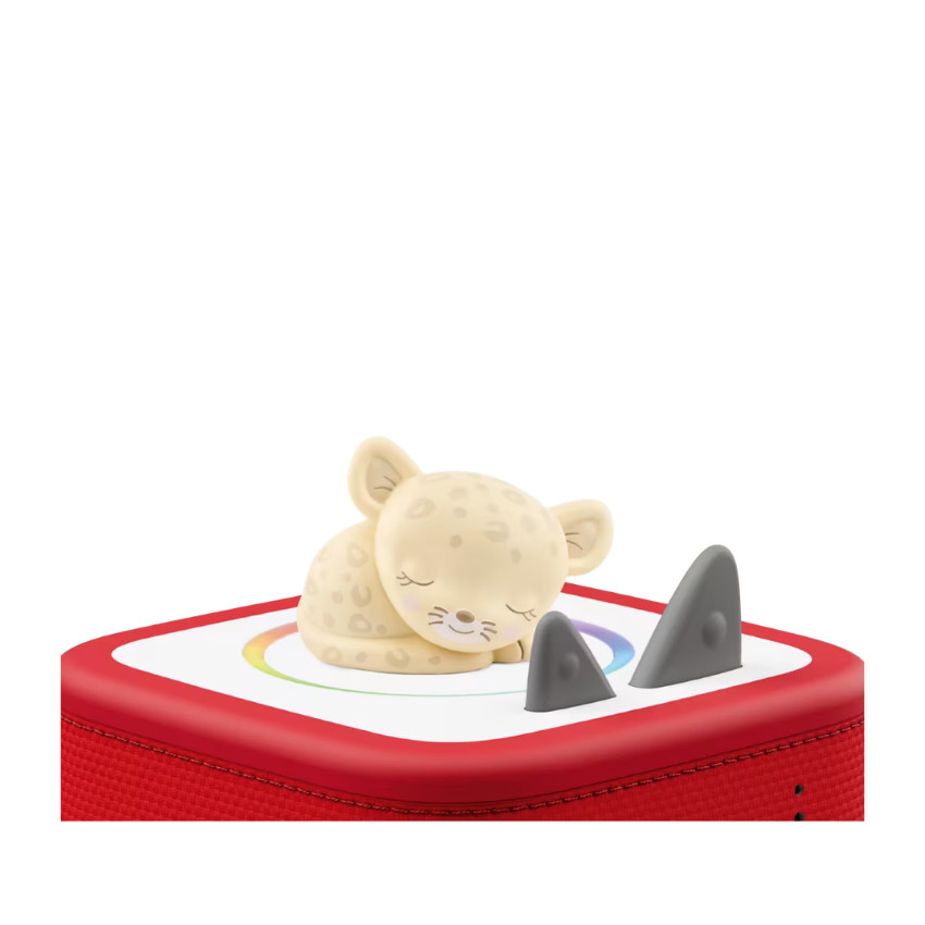 Figurine Tonie Doudou Jaguar Les copains du dodo 