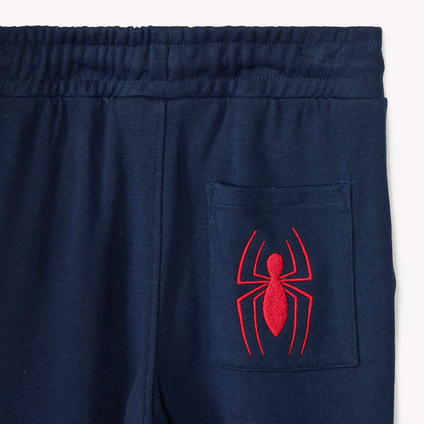 Ensemble jogging molleton Spider-Man Marvel pour garçon 