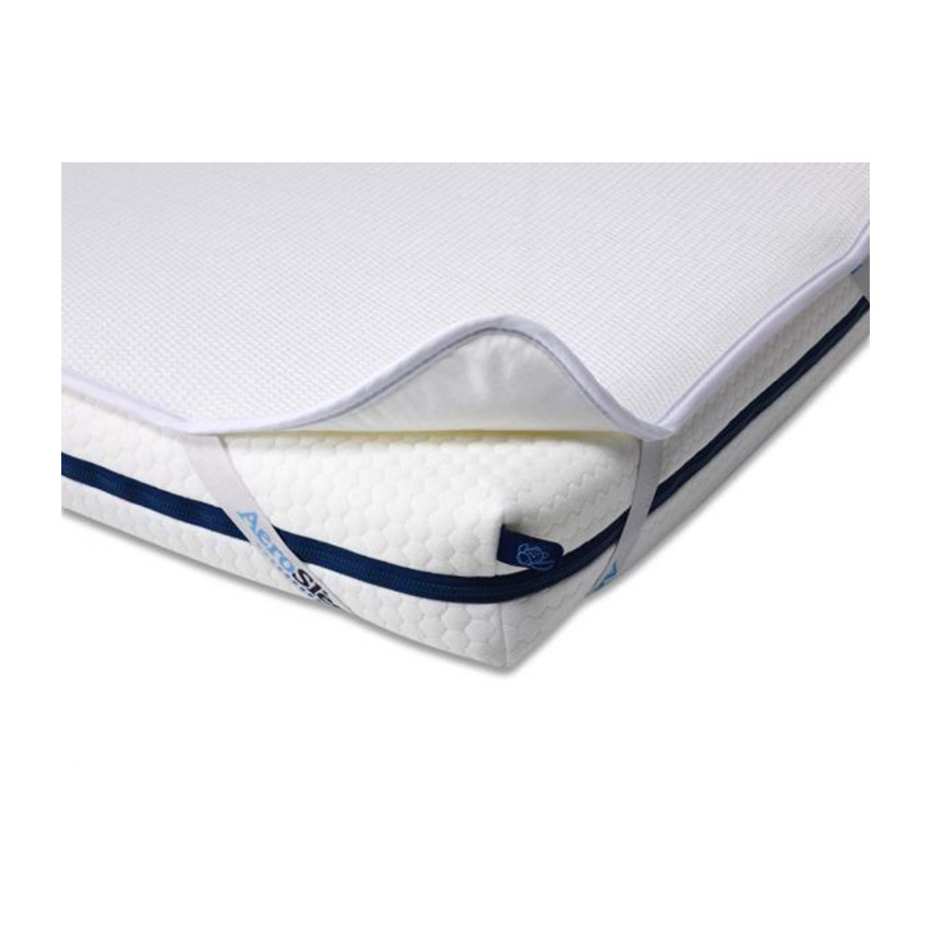 Protège-matelas 90x200 cm 