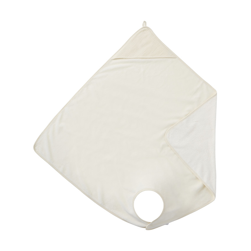 Tablier de bain Mix Match - Lait