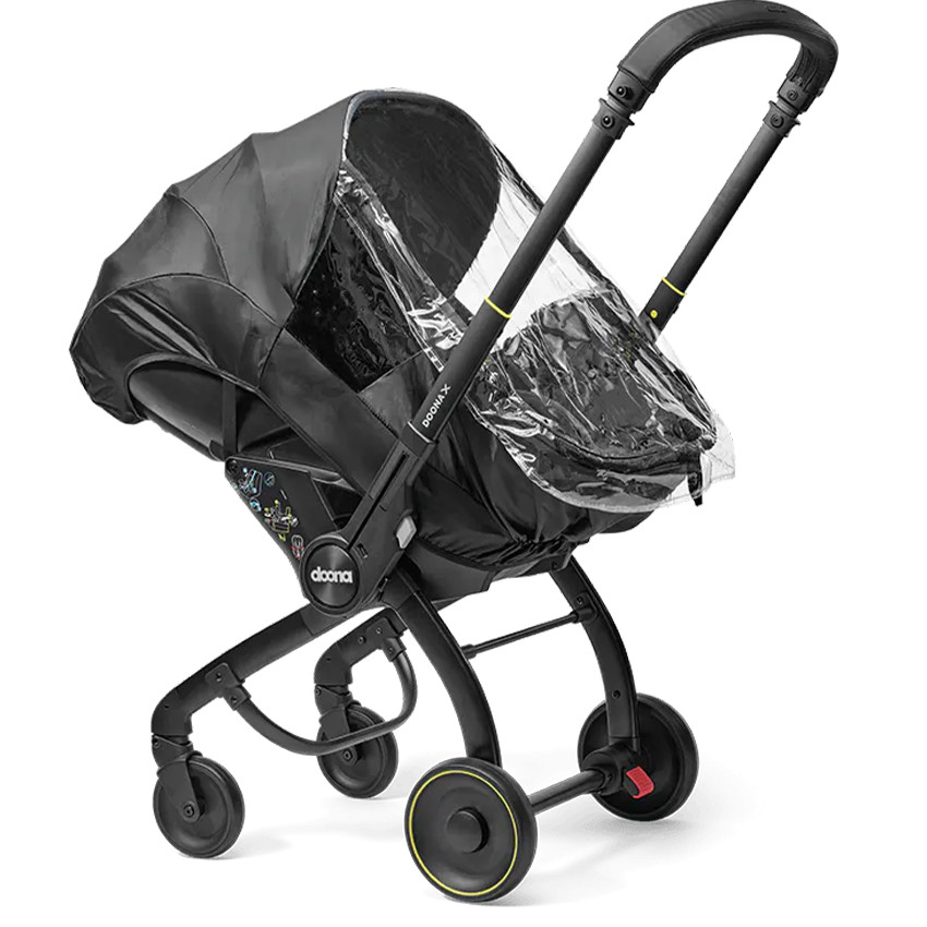 Doona X habillage pluie  